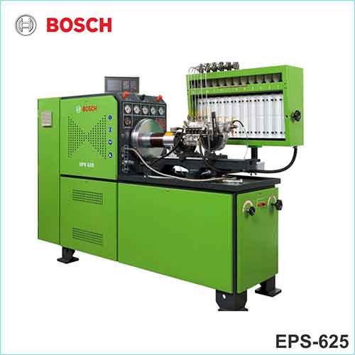 Thiết bị kiểm tra và cân chỉnh bơm cao áp động cơ Bosch EPS-625