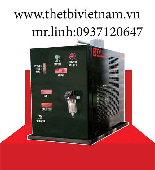 Thiết Bị Làm Sạch Buồng Đốt Xe Gắn Máy TV 16 