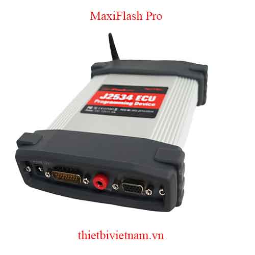 Thiết bị lập trình ô tô Autel MaxiFlash Pro