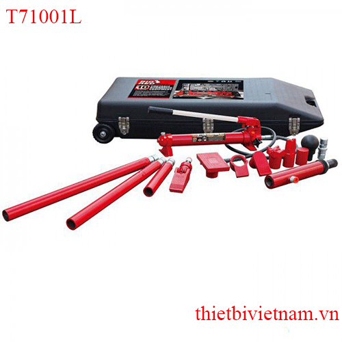 Thiết bị nắn khung thủy lực 10 tấn TORIN T71001L