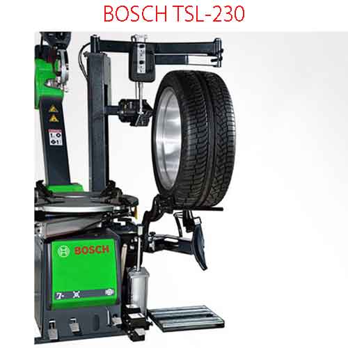 Thiết bị nâng lốp khí nén BOSCH TSL-230