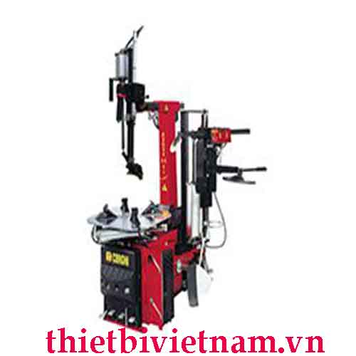 Thiết bị ra vào lốp ô tô tự động 3 pha A2025LL