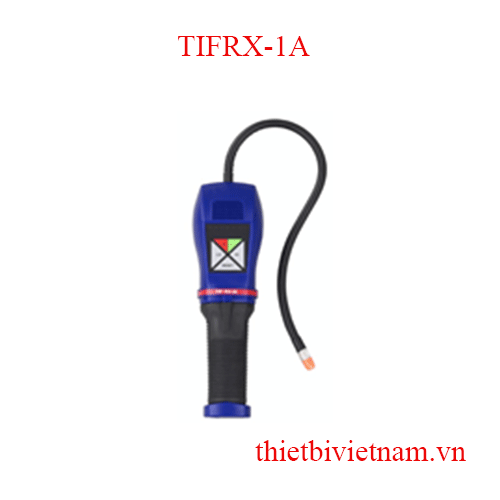 Thiết bị rò gas điện tử Robinair TIFRX-1A