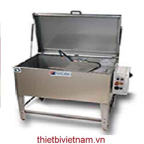 Thiết bị rửa chi tiết