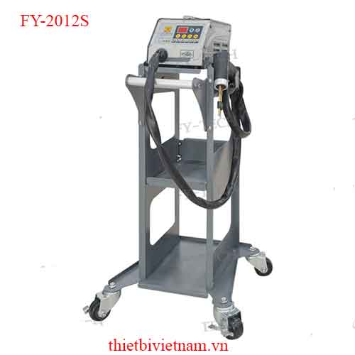 Thiết bị sửa chữa nhựa ô tô thông minh FY-TECH FY-2012S