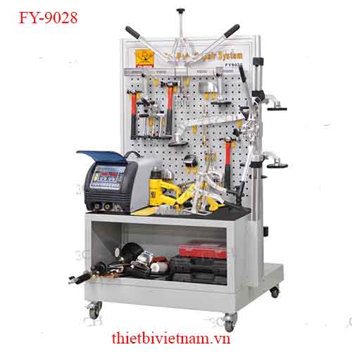 Thiết bị sửa chữa thân xe đa năng FY-TECH FY-9028
