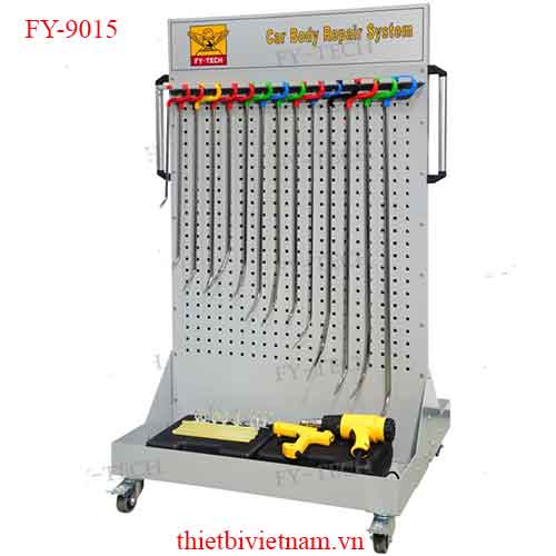 Thiết bị sửa chữa vết lõm nhanh đa năng FY-TECH FY-9015   