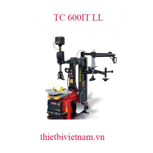 THIẾT BỊ THÁO VỎ TỰ ĐỘNG TC 600IT LL