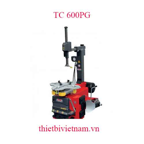 THIẾT BỊ THÁO VỎ TỰ ĐỘNG TC 600PG