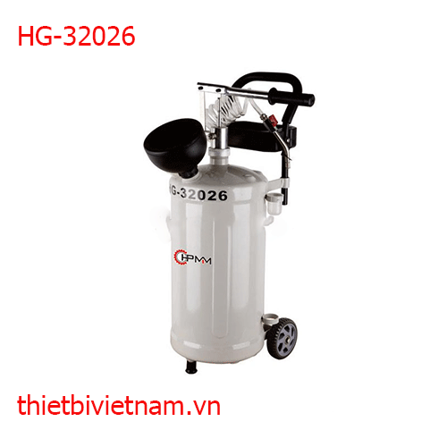 Thiết Bị Thay Dầu Hộp Số Ô Tô HPMM HG-32026