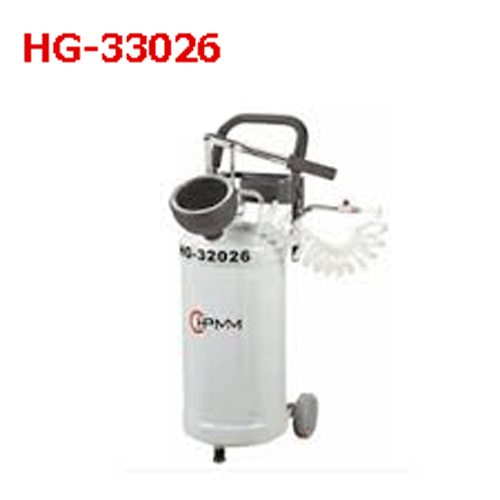 THIẾT BỊ THAY DẦU HỘP SÓ ÔTÔ HG-33026