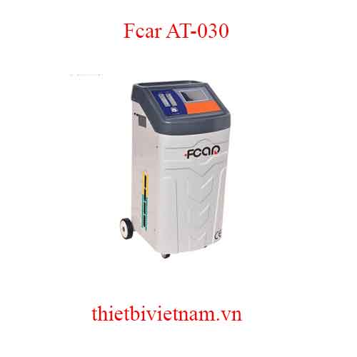 Thiết Bị Thay Dầu Hộp Số Tự Động Fcar AT-030