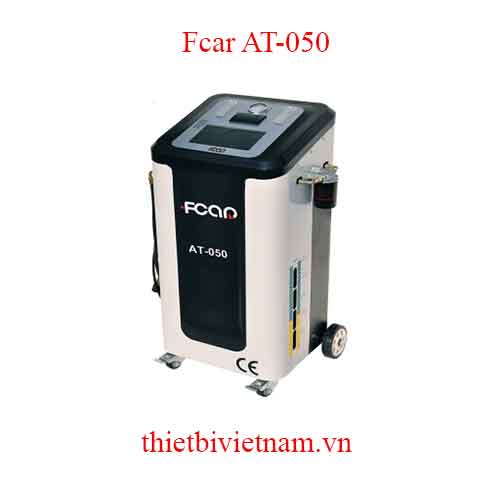 Thiết Bị Thay Dầu Hộp Số Tự Động Fcar AT-050
