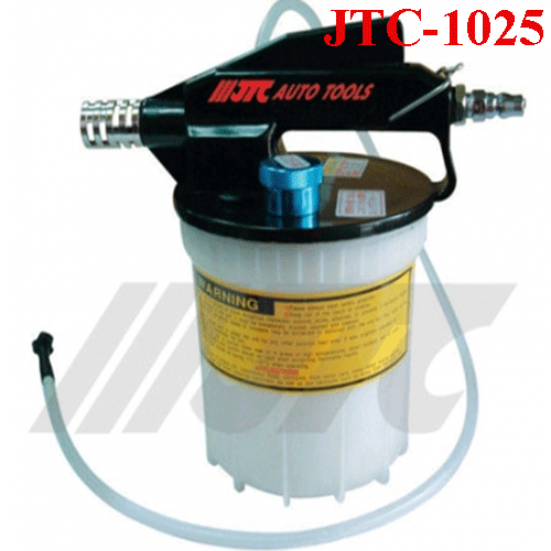 Thiết bị thay dầu phanh JTC-1025