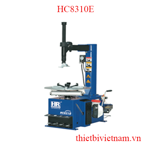 Thiết bị thay vỏ xe ôtô Hauvrex HC8310E