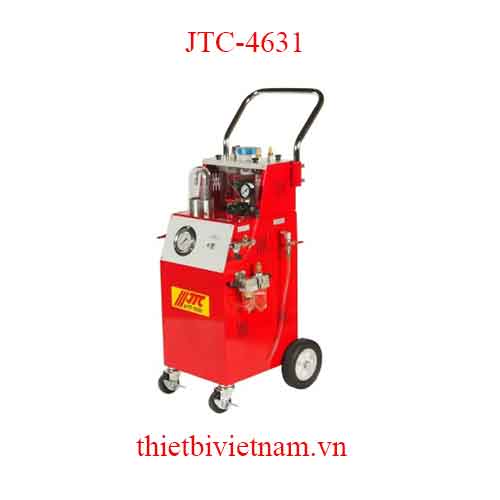 THIẾT BỊ VỆ SINH DÀN LẠNH TỰ ĐỘNG HÃNG JTC JTC-4631