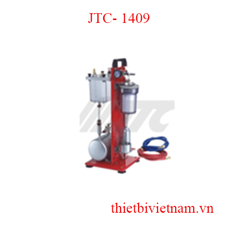 Thiết bị vệ sinh hệ thống lạnh JTC JTC- 1409
