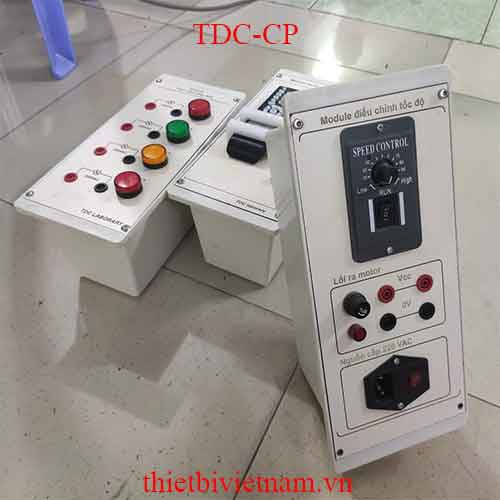 THIẾT KẾ VÀ THI CÔNG MẶT PANEL LOẠI NHỎ MODEL TDC-CP