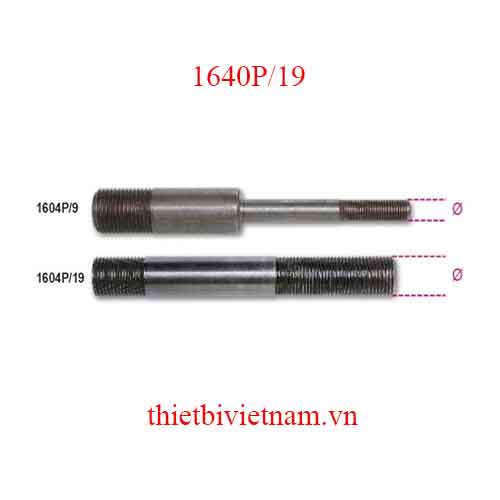 THREADED PIN FOR ITEM 1640 BETA MODEL 1640P/19