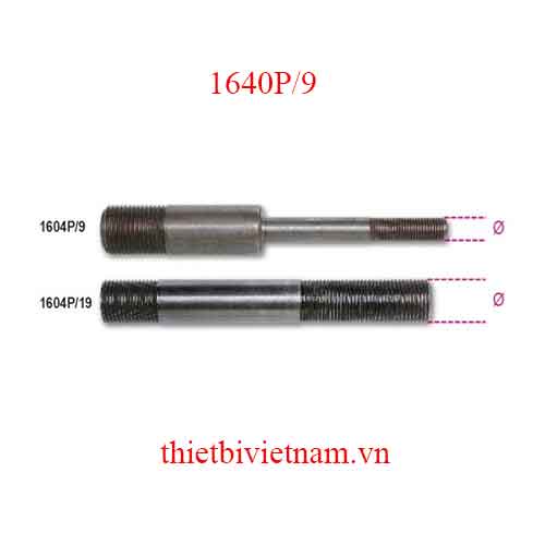 THREADED PIN FOR ITEM 1640 BETA MODEL 1640P/9