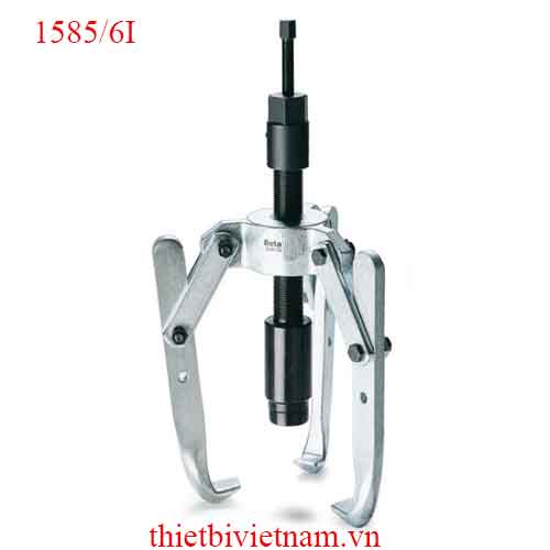 THREE-LEG PULLERS HYDRAULIC USE BETA MODEL 1585/6I