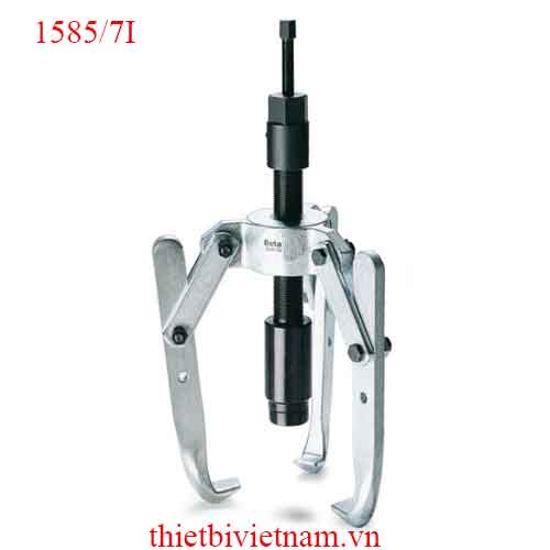THREE-LEG PULLERS HYDRAULIC USE BETA MODEL 1585/7I