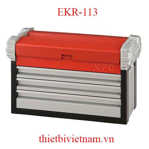 Thùng đựng đồ nghề KTC EKR-113