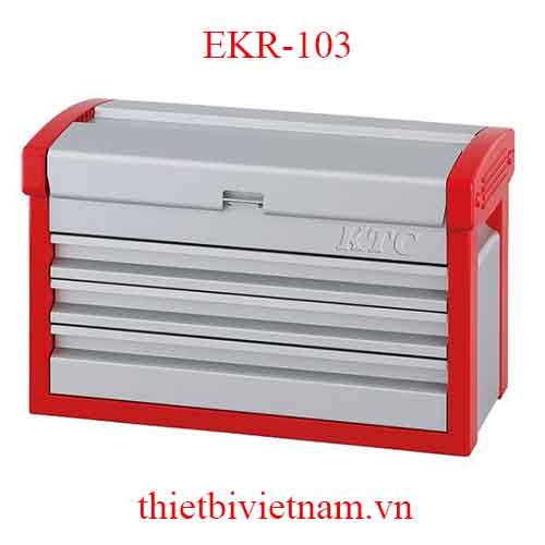 Thùng đựng dụng cụ KTC EKR-103