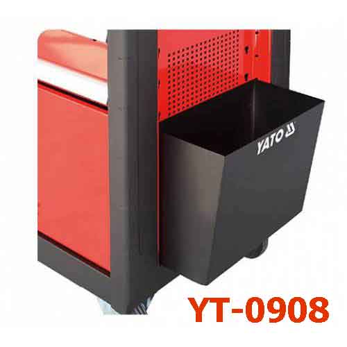 Thùng đựng rác Yato YT-0908