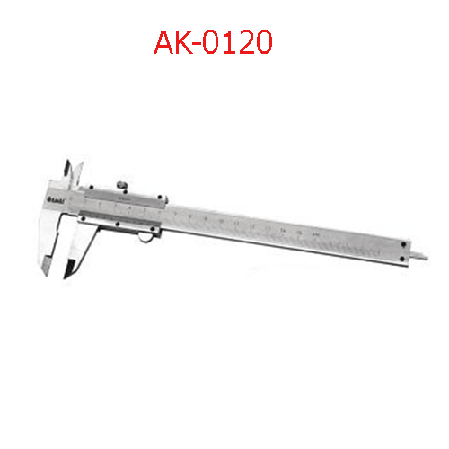 Thước cặp cơ AK-0120