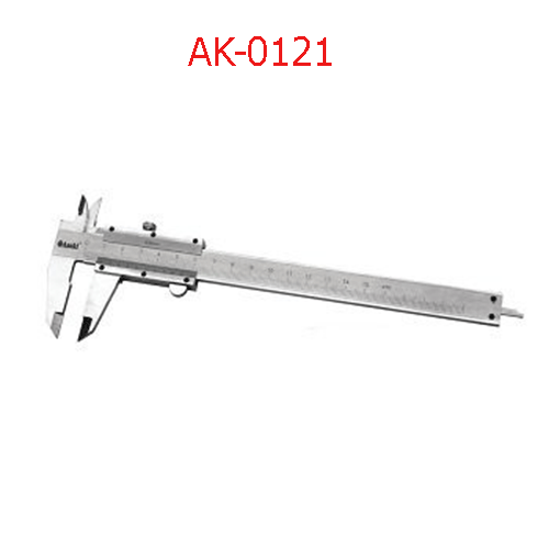  Thước cặp cơ AK-0121