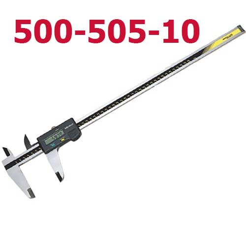 Thước cặp điện tử 0-18''/0-450mm x 0.01mm 500-505-10