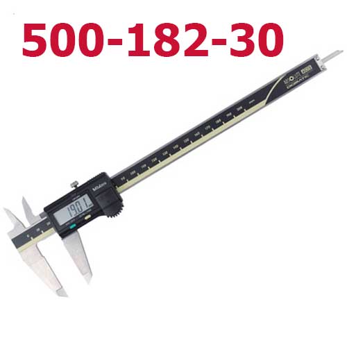 Thước cặp điện tử 0-200mm x 0.01 500-182-30