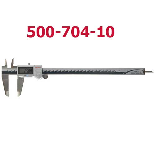 Thước cặp điện tử 0-300mm x 0.01 (IP67) 500-704-10