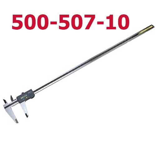 Thước cặp điện tử 0-40 inch/0-1000mm x 0.01mm 500-507-10