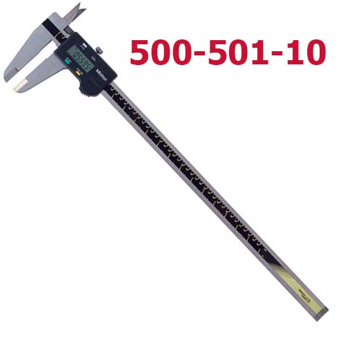 Thước cặp điện tử 0-600mmx0.01mm 500-501-10