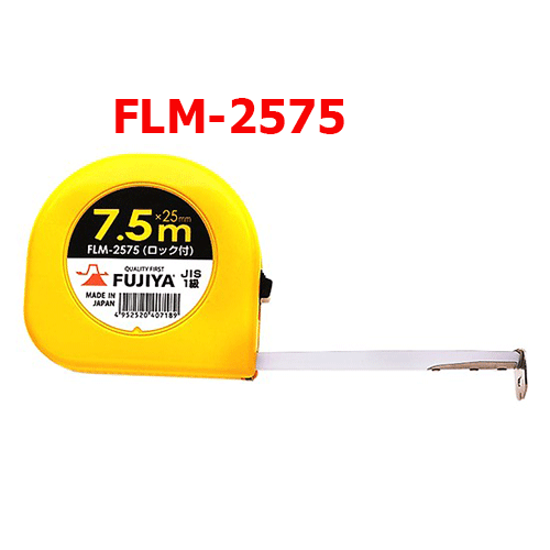 Thước cuộn FLM-2575