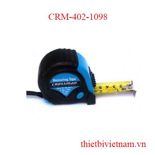 Thước cuộn kích thước 5m Crossman CRM-402-1098