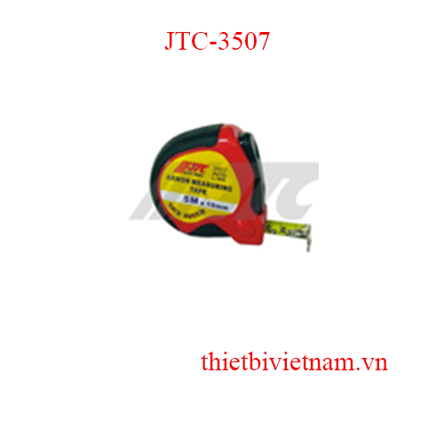 Thước dây 5m JTC JTC-3507