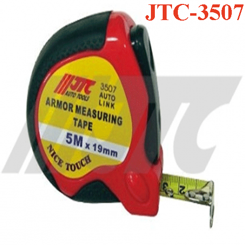 Thước dây 5m JTC-3507