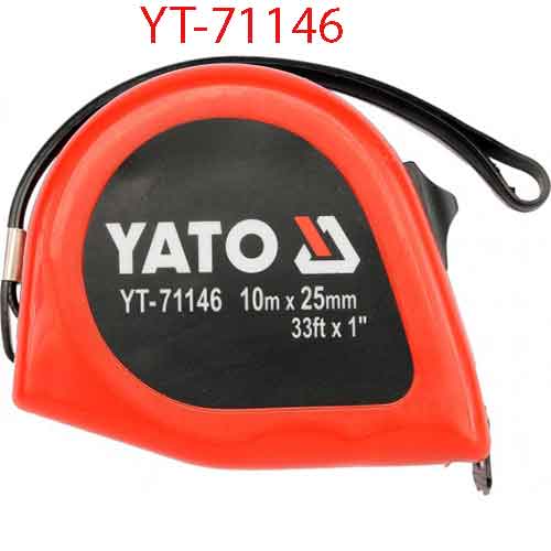 Thước dây cuộn đo met&in