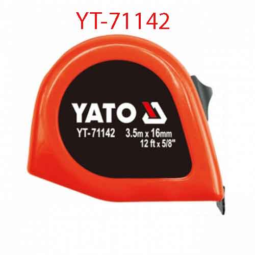 Thước dây cuộn đo met&in