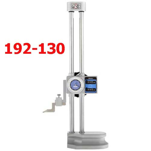 Thước đo cao đồng hồ 0-300mm x 0.01 192-130