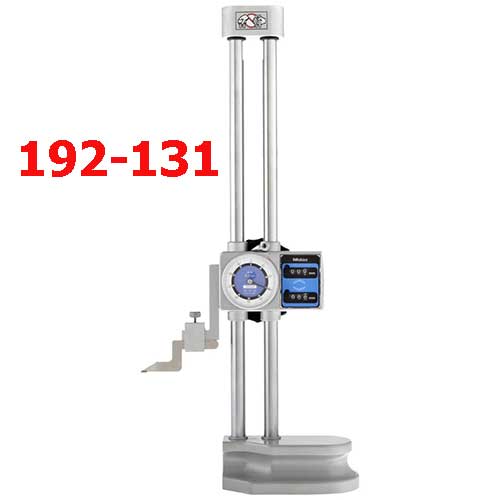 Thước đo cao đồng hồ 0-450mm x 0.01  192-131