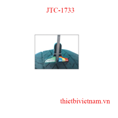 Thước đo chiều cao hoa lốp JTC JTC-1733