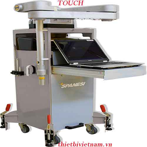 Thước đo điện tử TOUCH