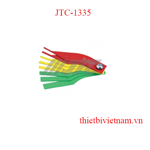 Thước đo độ mòn má phanh JTC JTC-1335