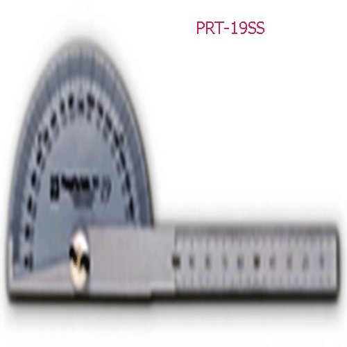 Thước đo góc bán nguyệt PRT-19 Niigata