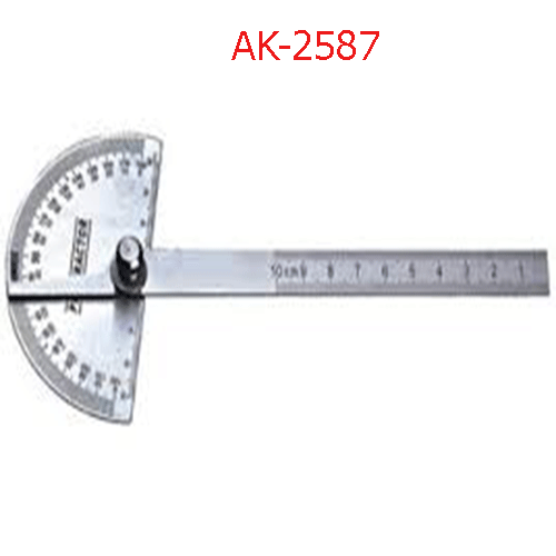 Thước đo góc độ AK-2587