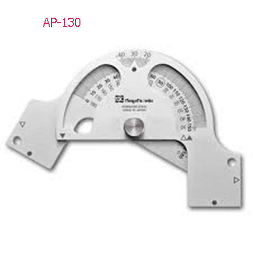 Thước đo góc mối hàn AP-130